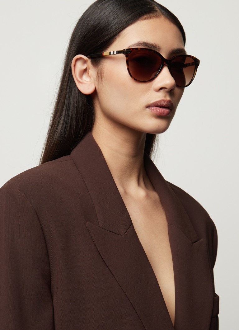 Ochelari de soare Burberry BE4216