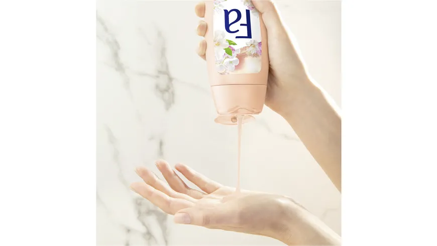 FA Pflegende Duschcreme Divine Moments 250ml 250 ml