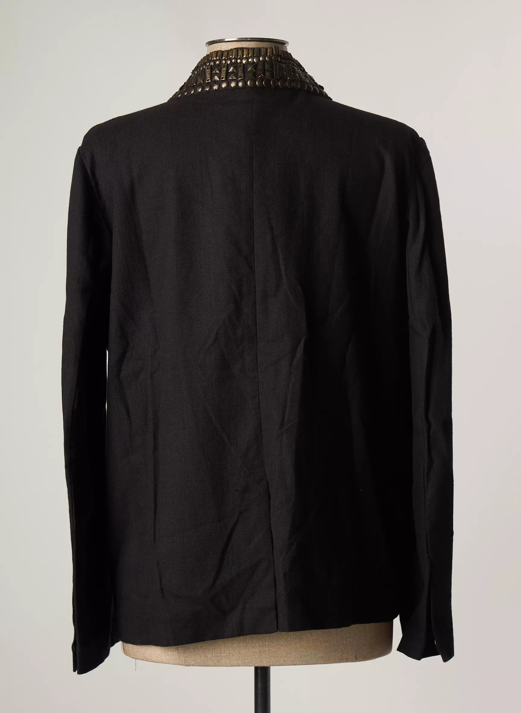 Stella Forest Vestecasual Femme couleur noir