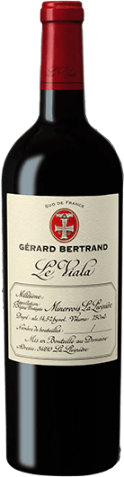 Gérard Bertrand : Le Viala 2001
