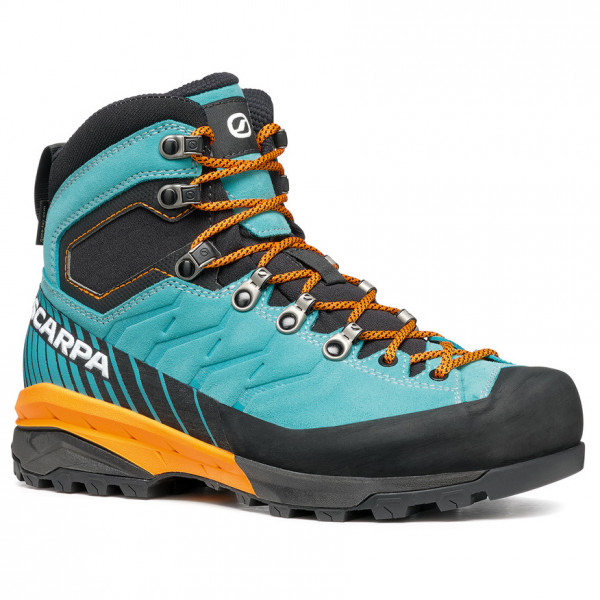 Scarpa - Women's Mescalito TRK GTX - Wanderschuhe