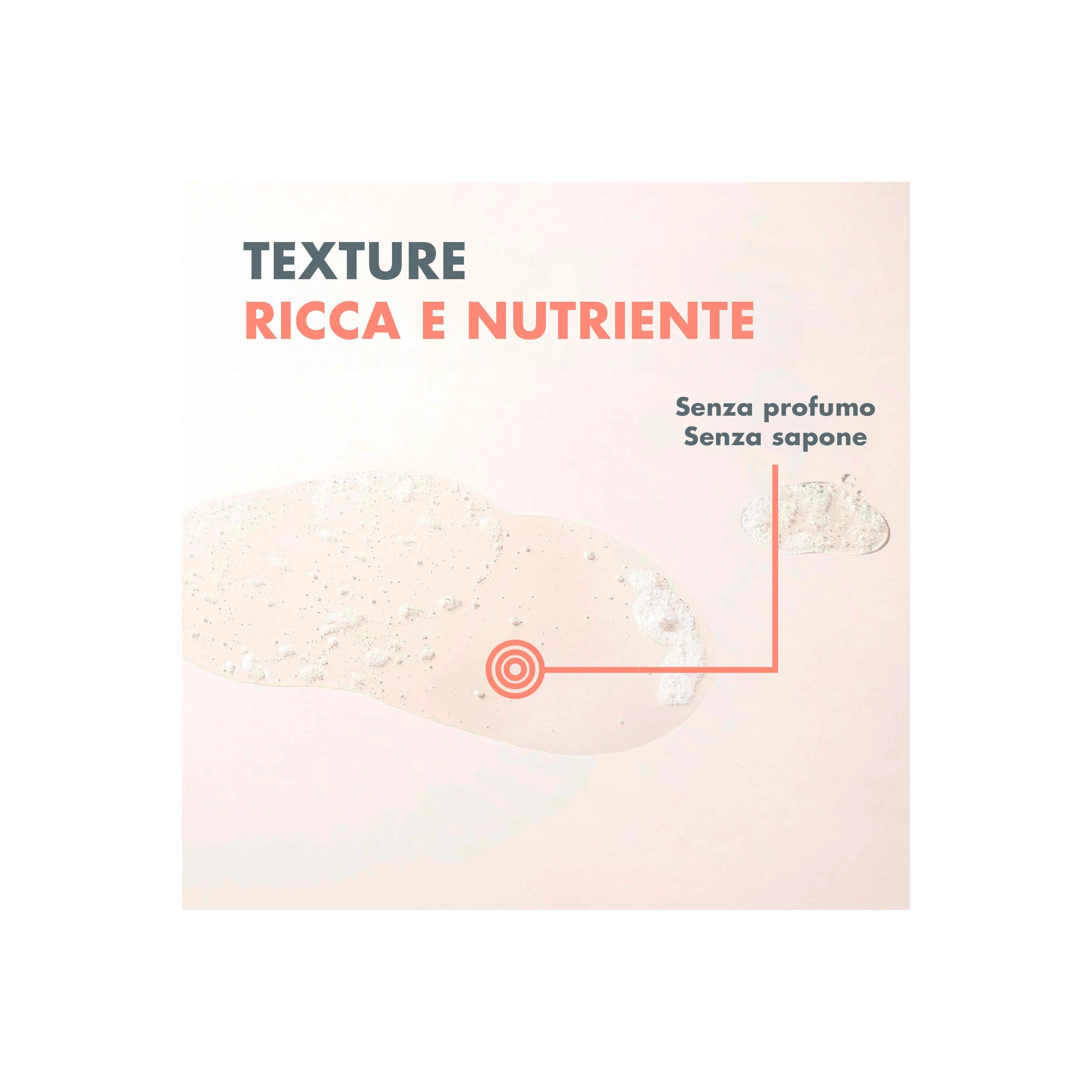 XeraCalm AD Lipid-Refilling Cleansing Oil - Badeöl, Duschöl