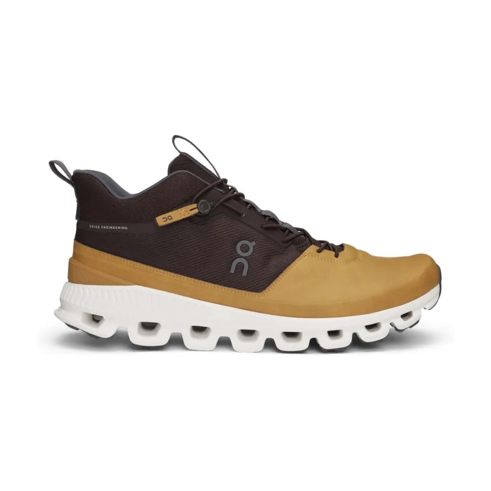 ON Cloud Hi 28.99807 / braun