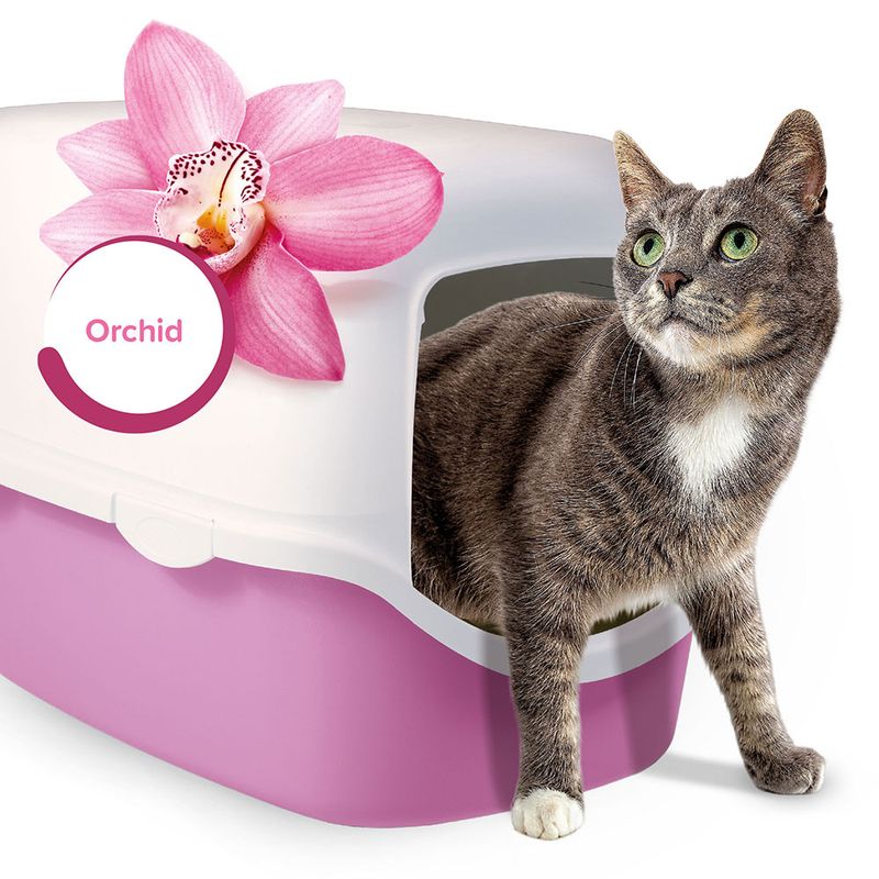 Beaphar Multi-Frisch für Katzentoiletten zu TOP-Preisen | bitiba