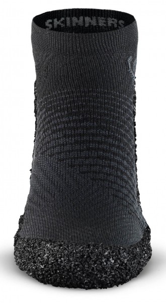 Skinners ~ Sockenschuh 2.0 ~ Anthracite
