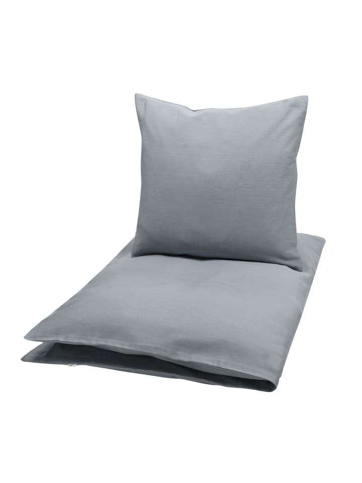 müsli Bettwäsche Baby in Jasmin blue günstig kaufen onesize