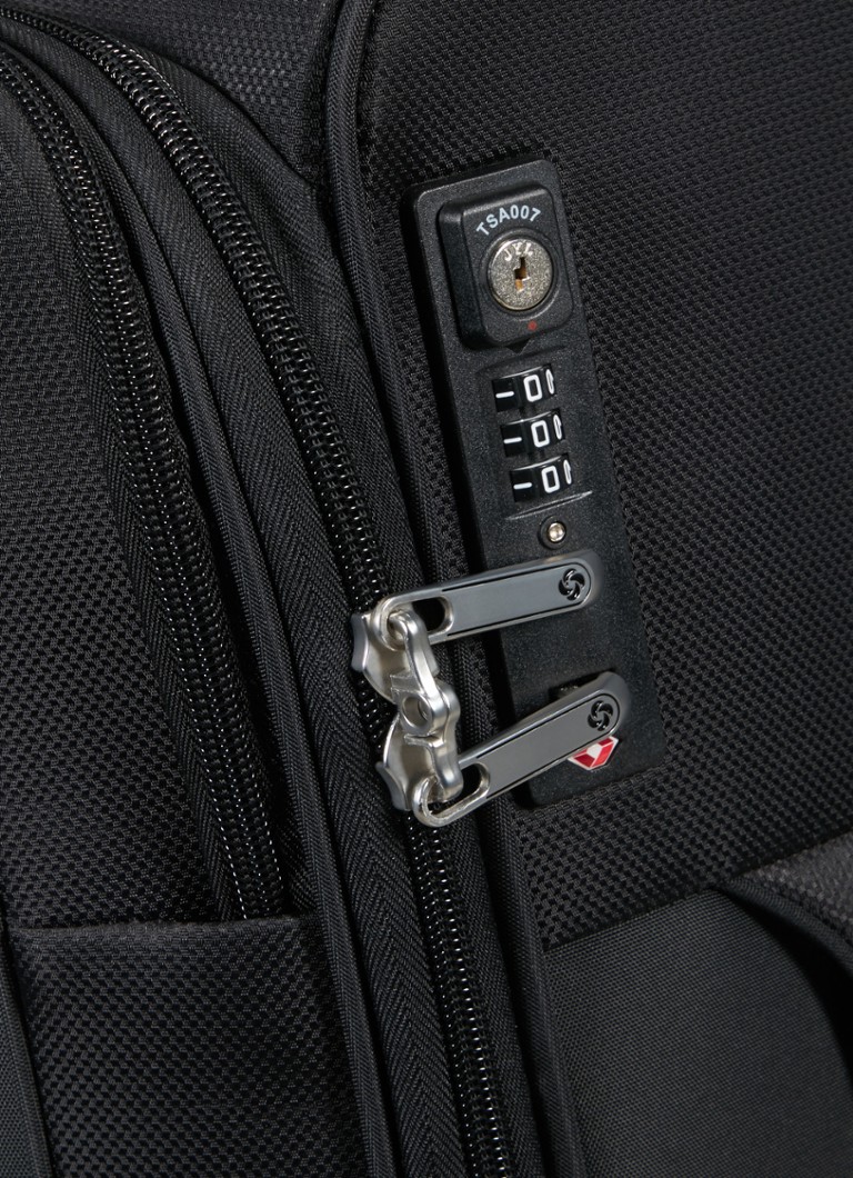Samsonite D'lite κάθετο καρότσι 55 εκ.