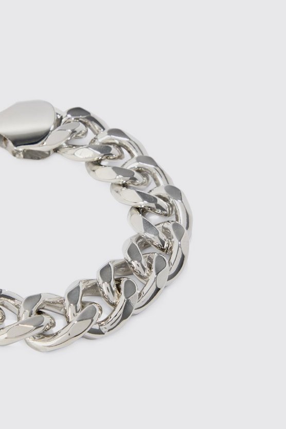 Chunky Chain Bracelet