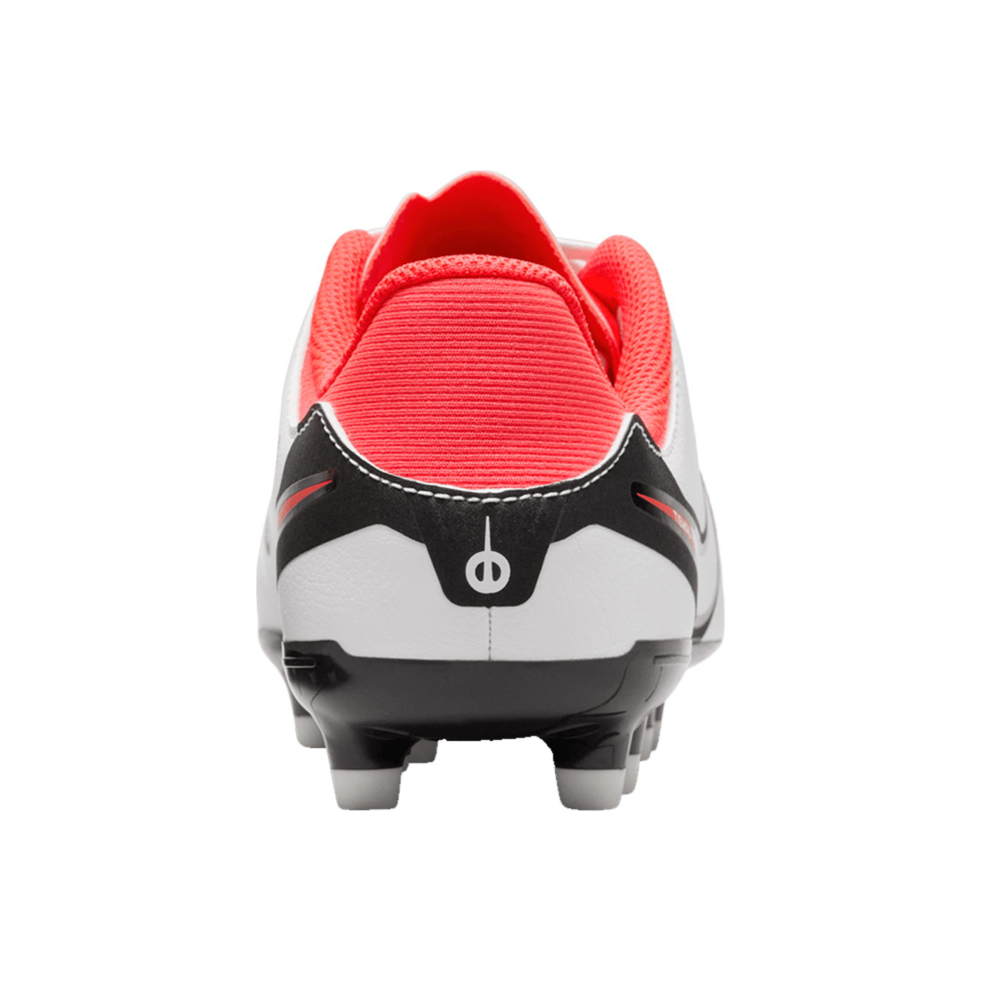 Nike Jr Tiempo Lengend X Academy MG Kids Weiss Schwarz Rot F100