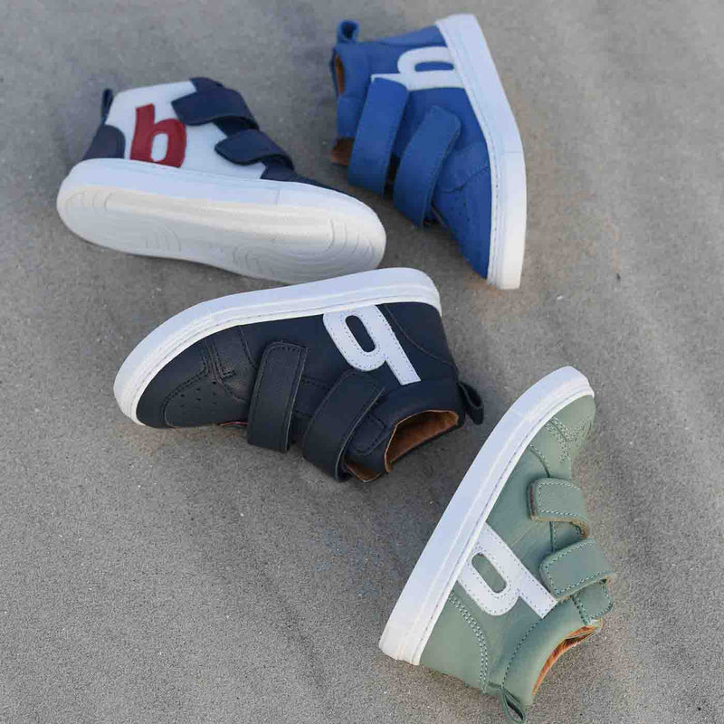 jaxon s cobalt - Blau