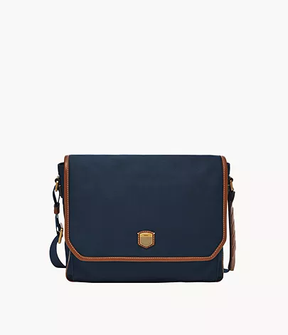 Fossil Courier Hayes