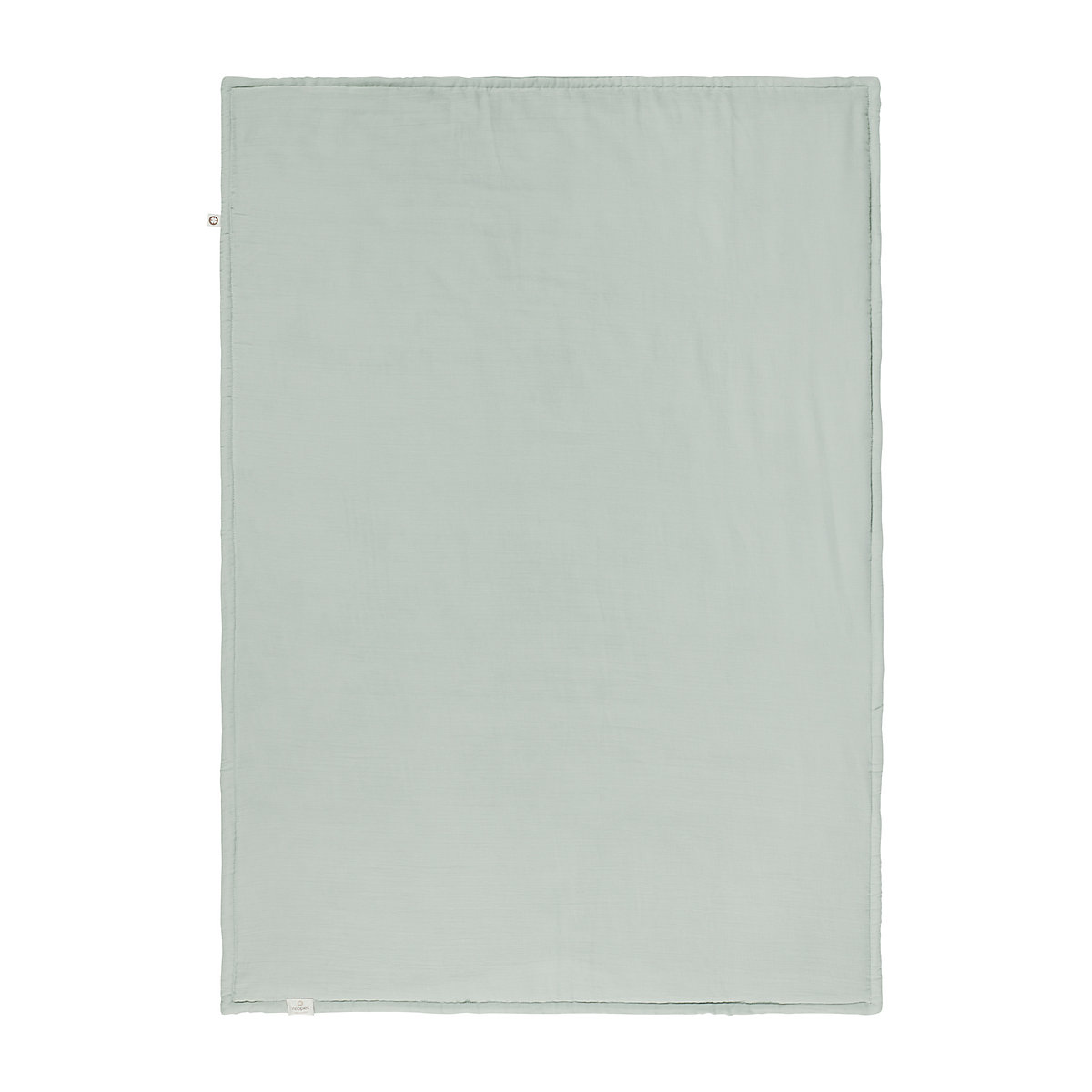 Decke Für Das Bettchen Filled 100X140 Cm Moltontücher