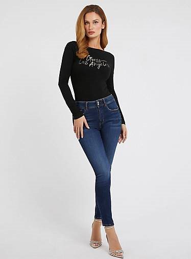 GUESS Damen Body HEVELINA