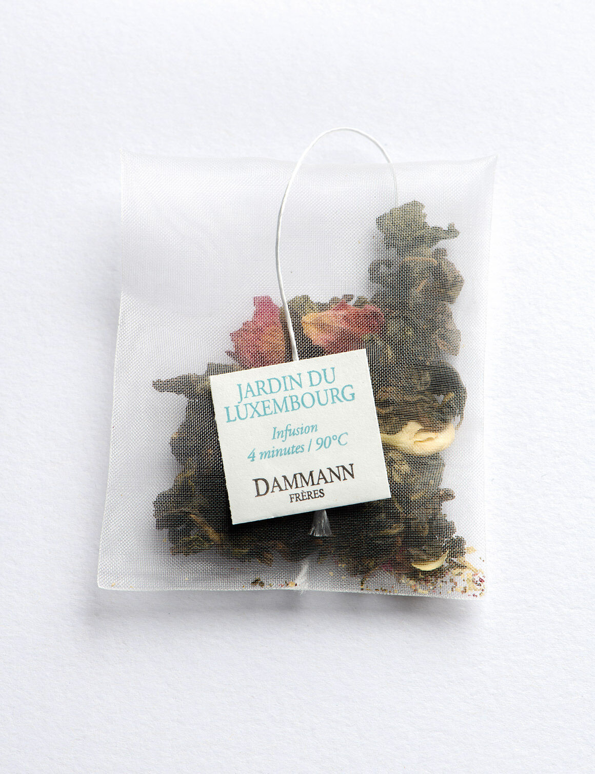 Jardin du Luxembourg-25 sachets