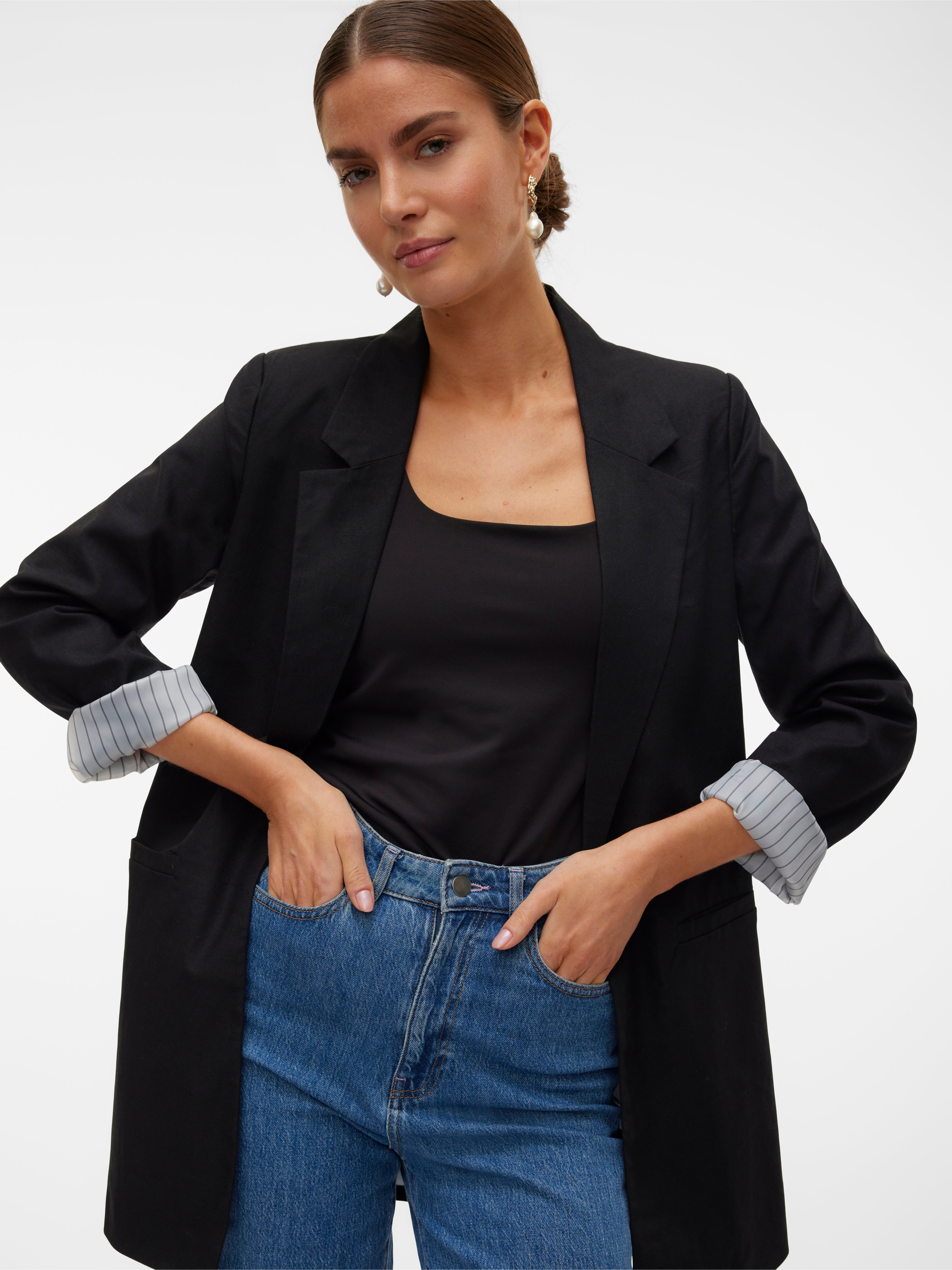 VMLILJA Blazer