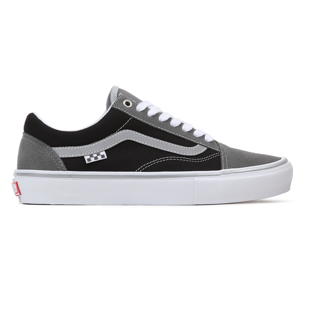 Vans Skate Old Skool VN0A5FCBN421 / schwarz