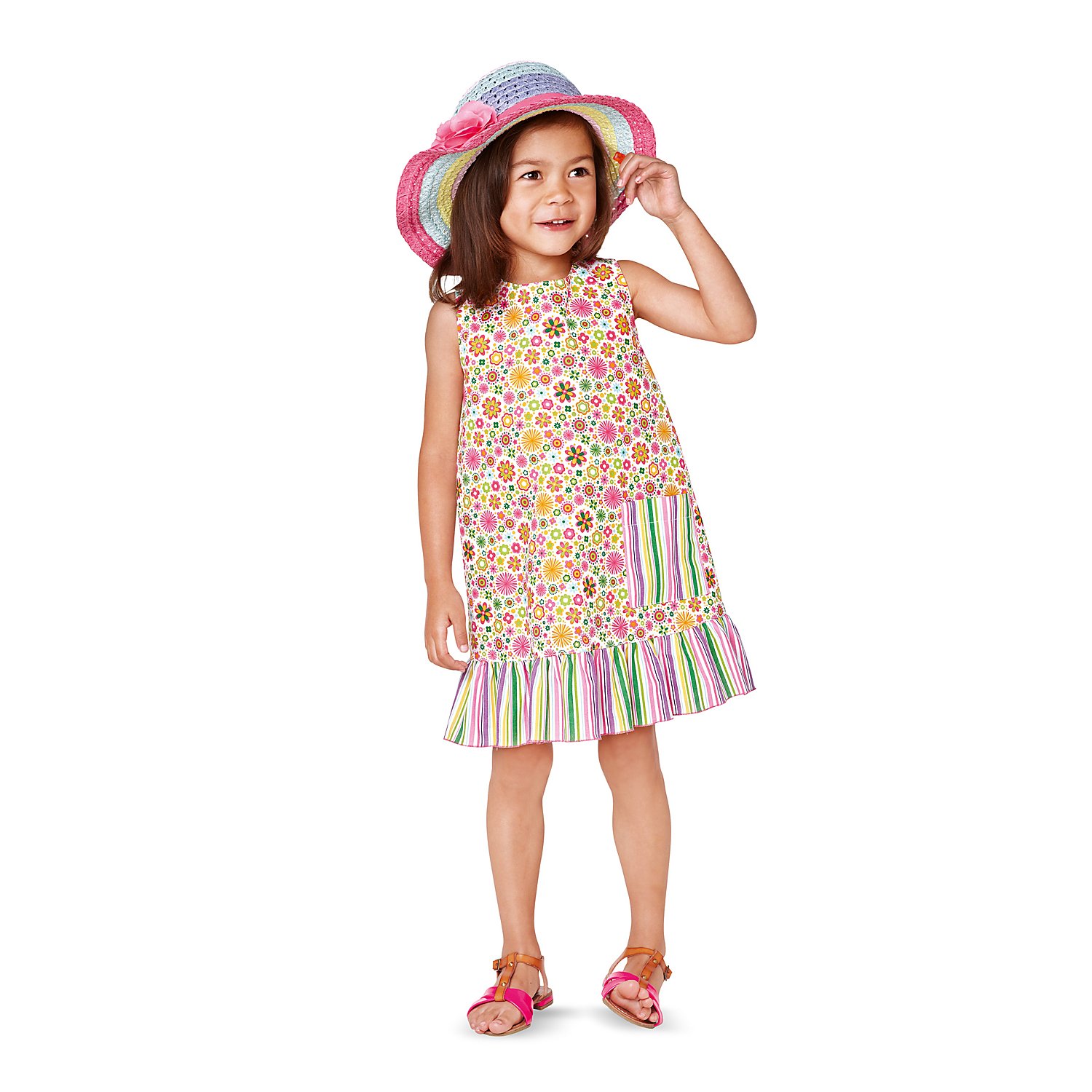 burda Schnitt 9420 