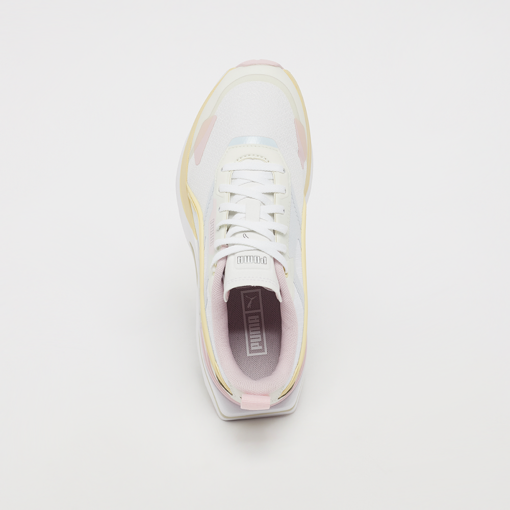 PUMA Kosmo Rider Pastel 384044-01 / weiss