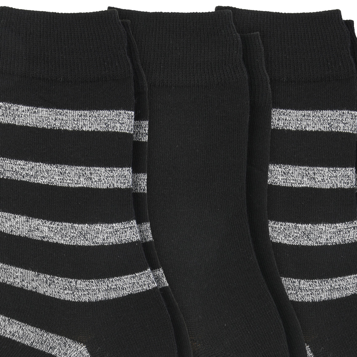 3 Paar Herren Socken im Set