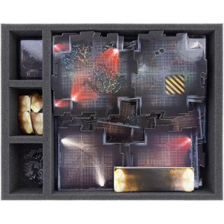 Feldherr Storage Box M for Alien vs. Predator