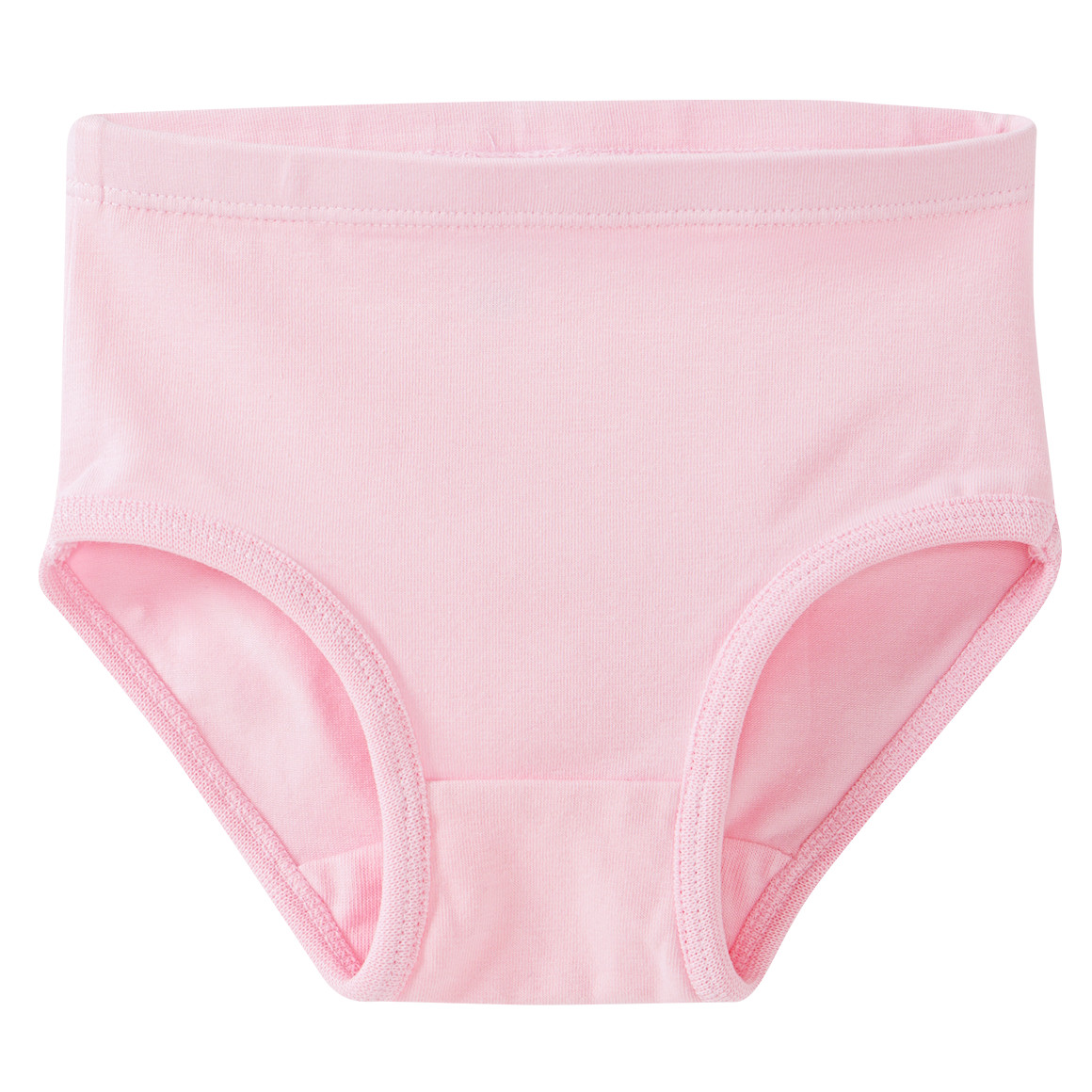 3 Baby Slips mit Zirkus-Allover