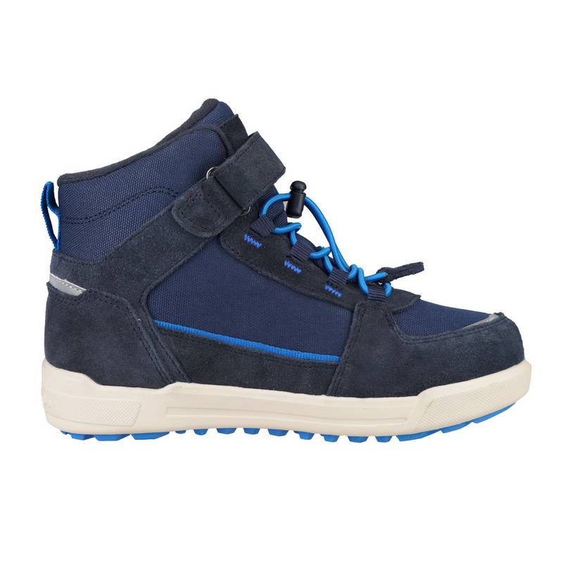Trollkids Gryllefjord Wanderschuhe Kinder