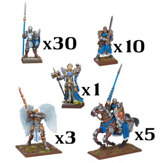 Basilean Army