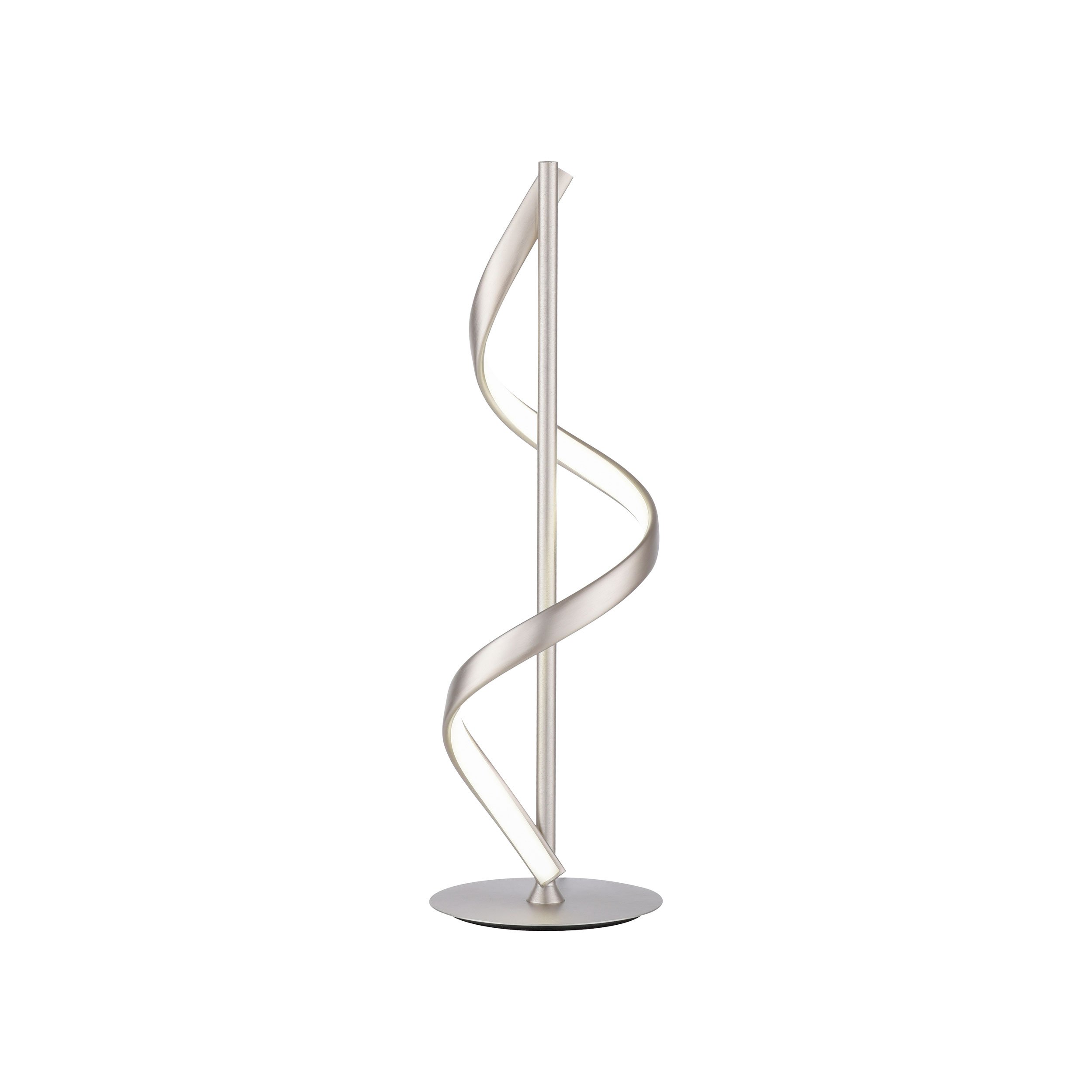 QLED-Tischleuchte 1flg