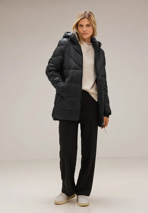 Street One Steppmix Jacke