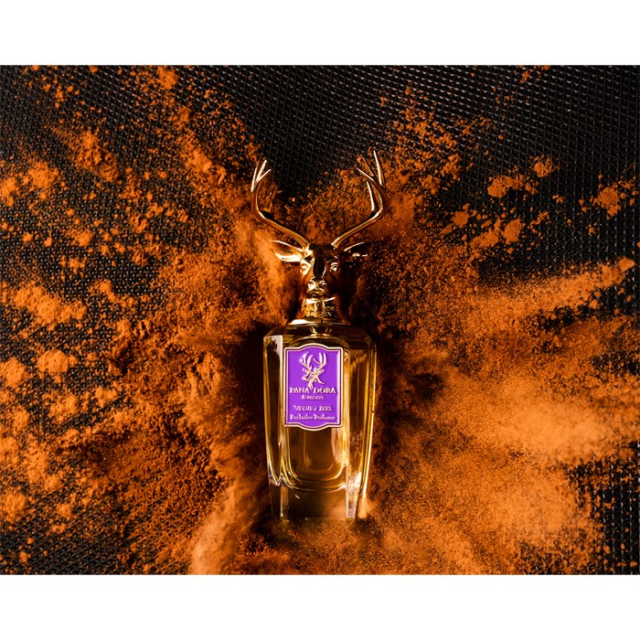 Eau de Parfum Spray