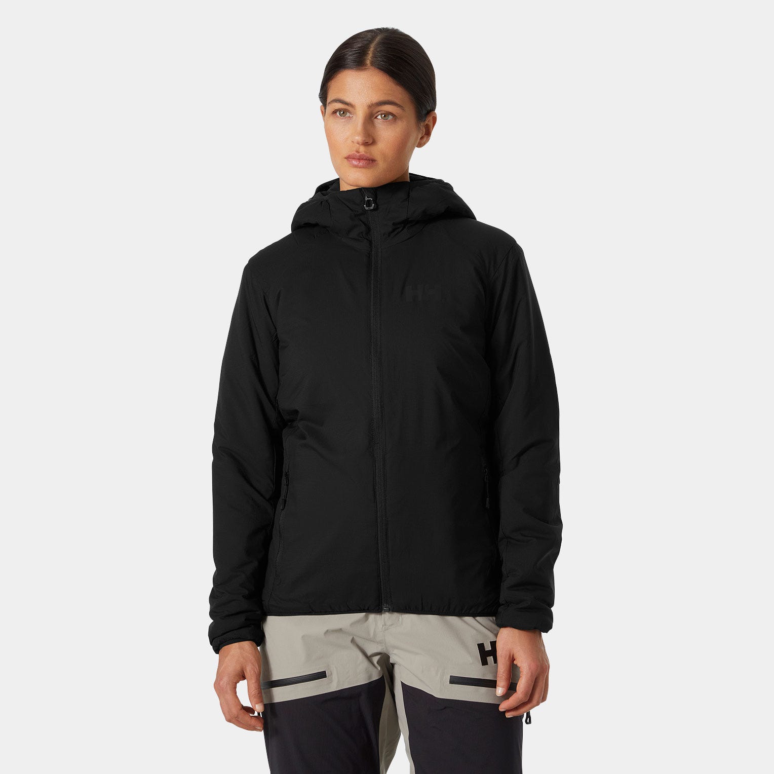 Women’s Verglas Hooded Insulator