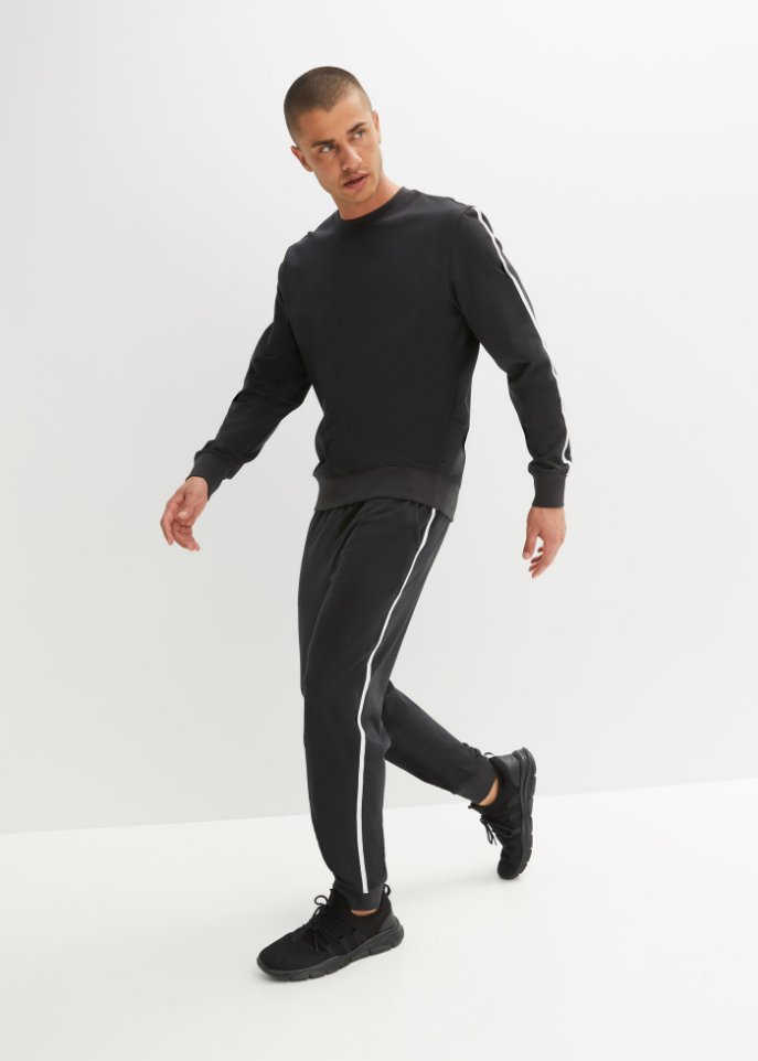 Jogginganzug (2-tlg. Set)
