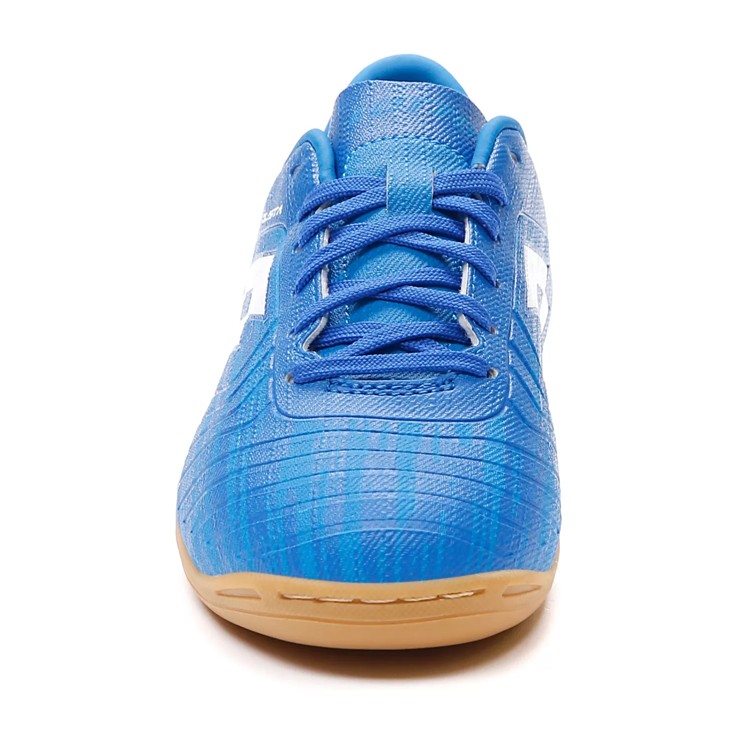 SOLISTA 700 III ID JR DIVA BLUE/ALL WHITE/SKYDIVER BLUE