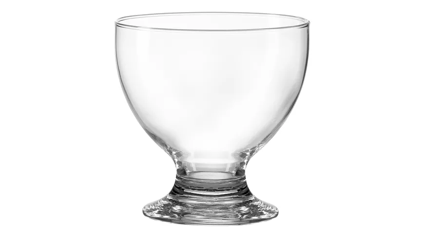 Ritzenhoff & Breker Ida Dessertschale 450ml transparent