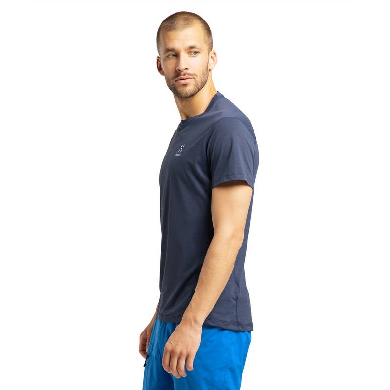 Haglfs L.I.M Strive Tee Funktionsshirt Herren