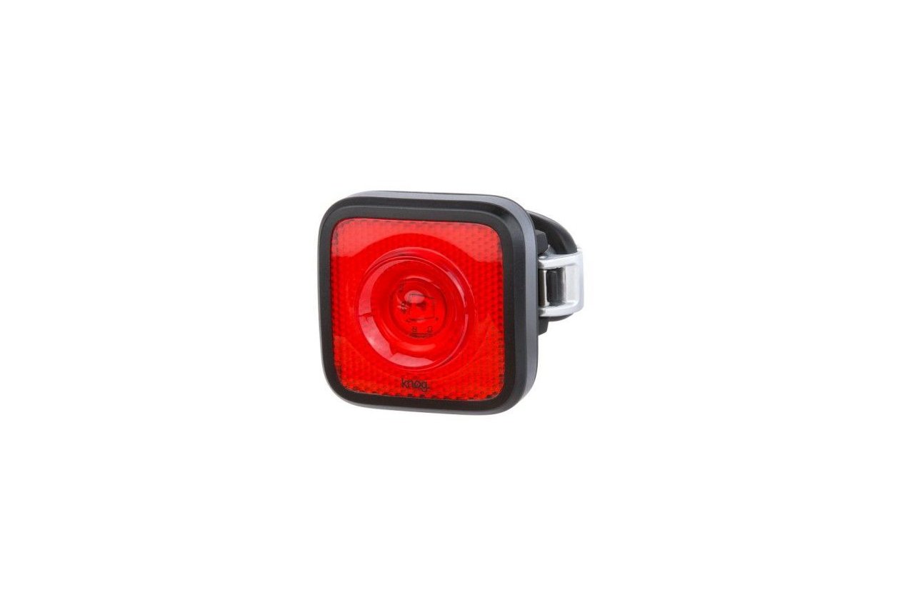 Knog Blinder MOB LED-Ru00fccklicht