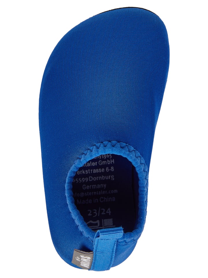 Sterntaler Badeschuhe uni in 315 günstig kaufen