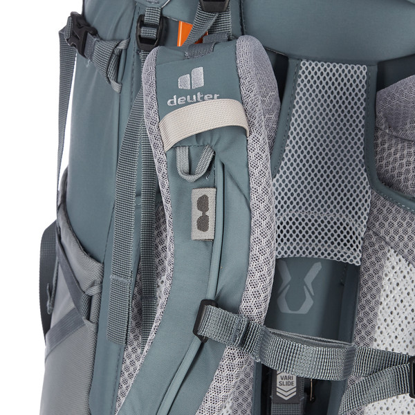 AIRCONTACT CORE 45+10 SL Damen - Tourenrucksack