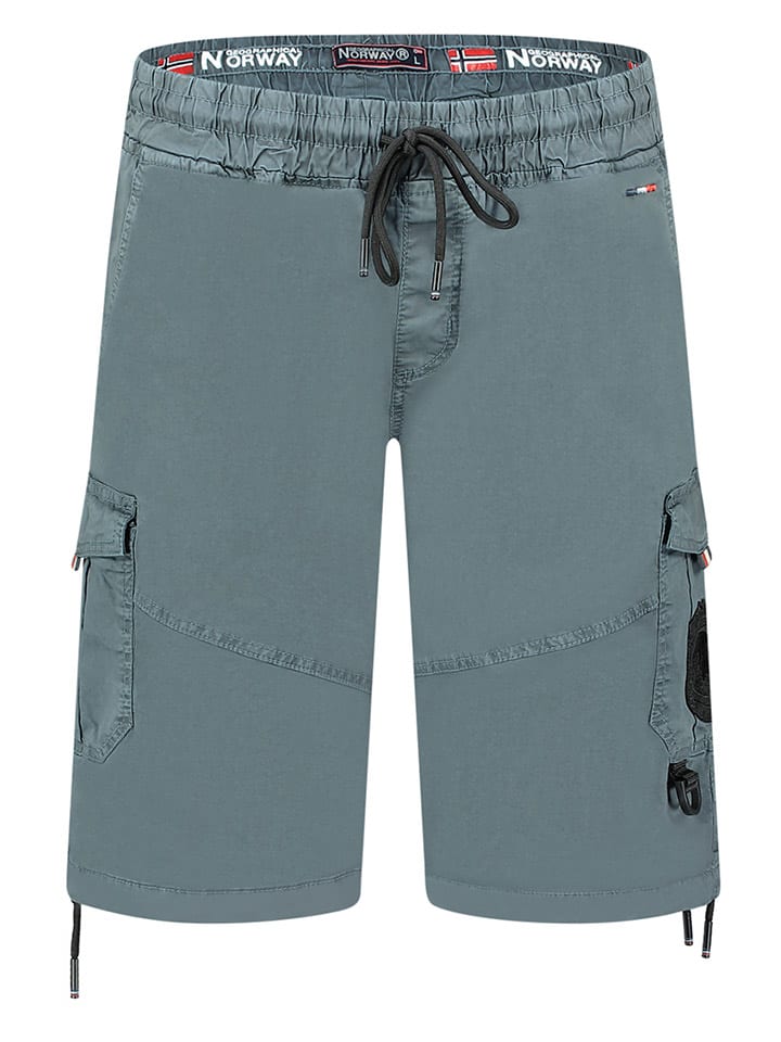 Geographical Norway Bermudas 