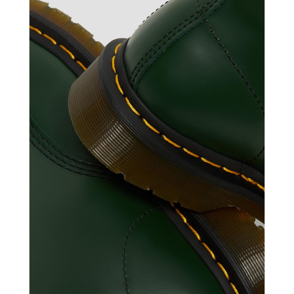 Dr. Martens 1460 Smooth 11822207 / grün