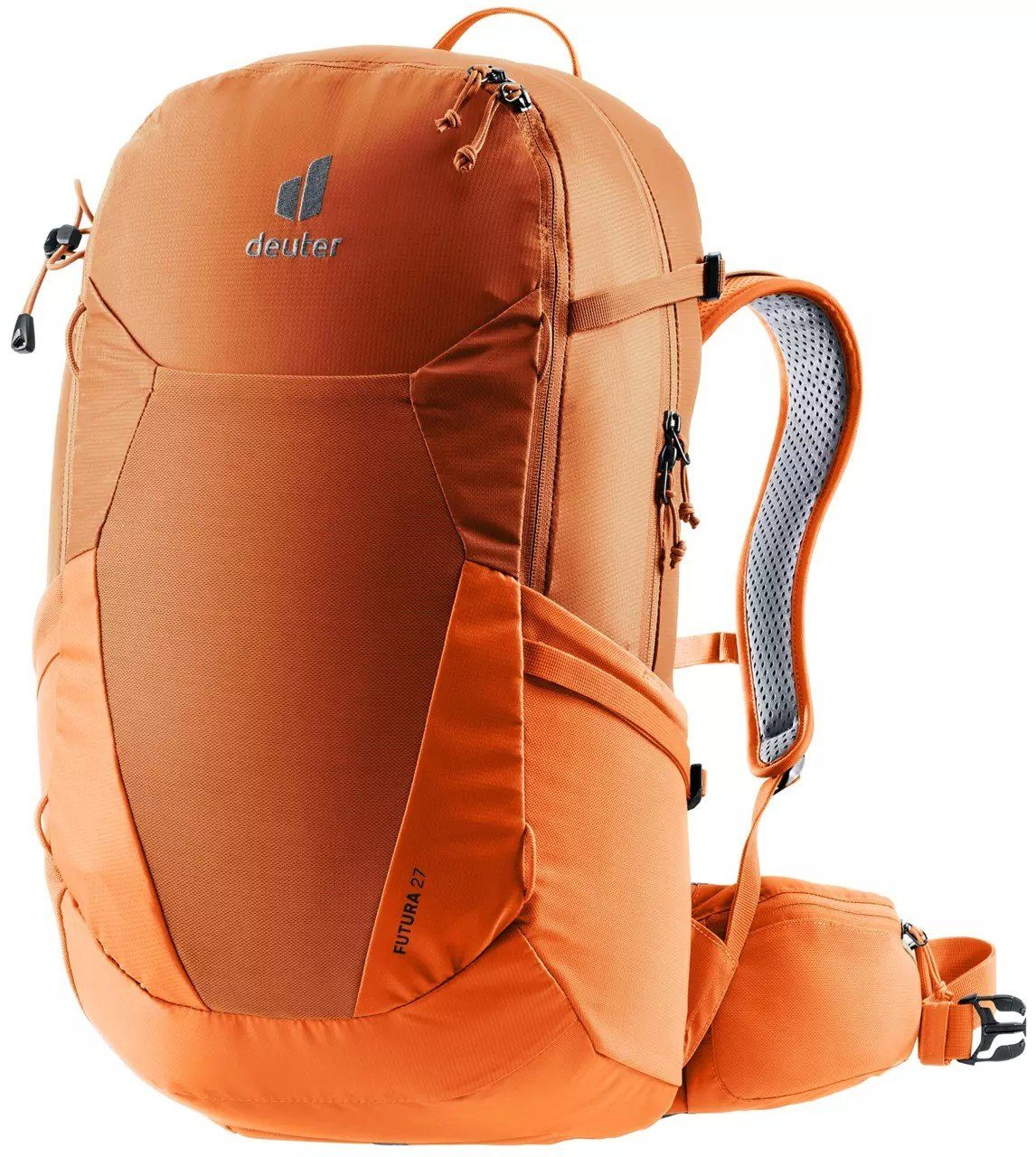 deuter Tagesrucksack Futura 27