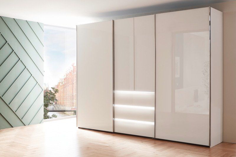 Nolte Kleiderschrank Concept me