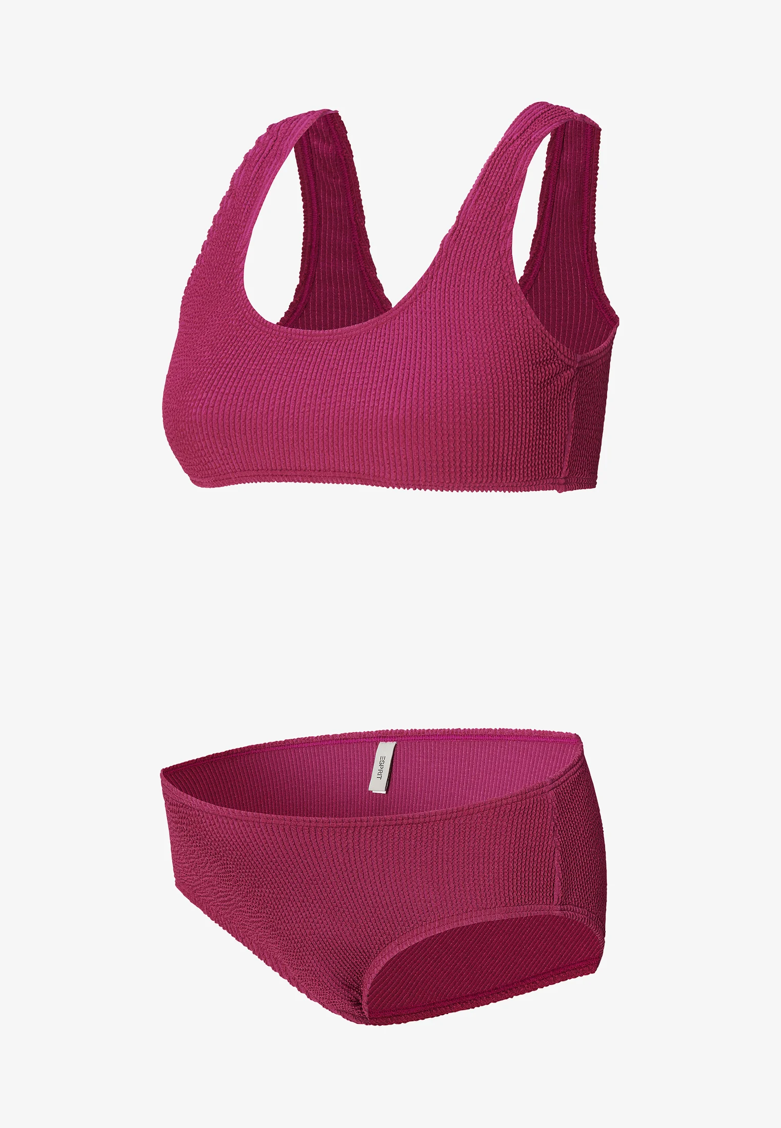 Bikini de maternidad Esprit