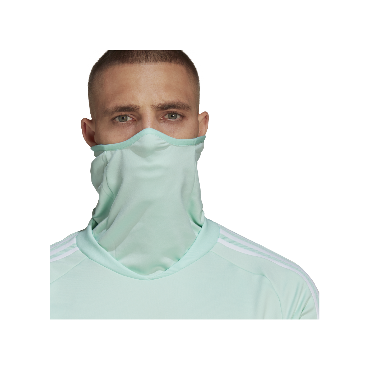 adidas Condivo 22 Trainingssweatshirt Türkis