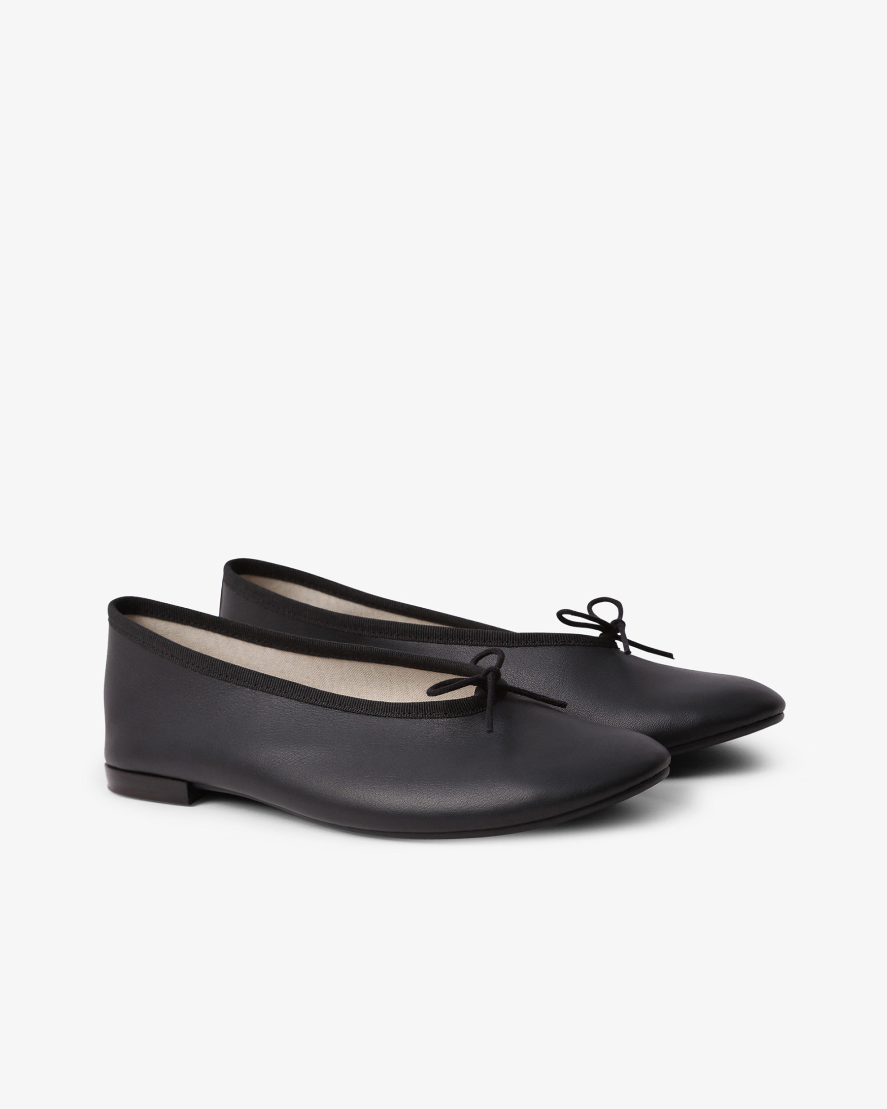 Lilouh ballerinas