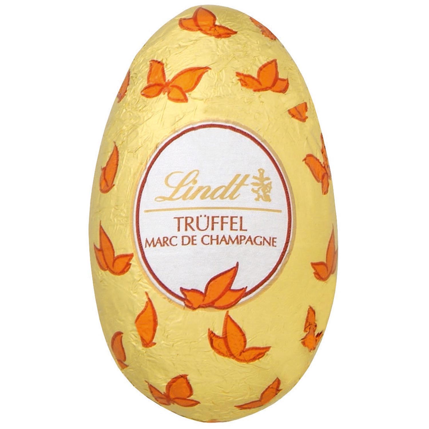 Lindt Marc de Champagne-Trüffel-Eier 100er