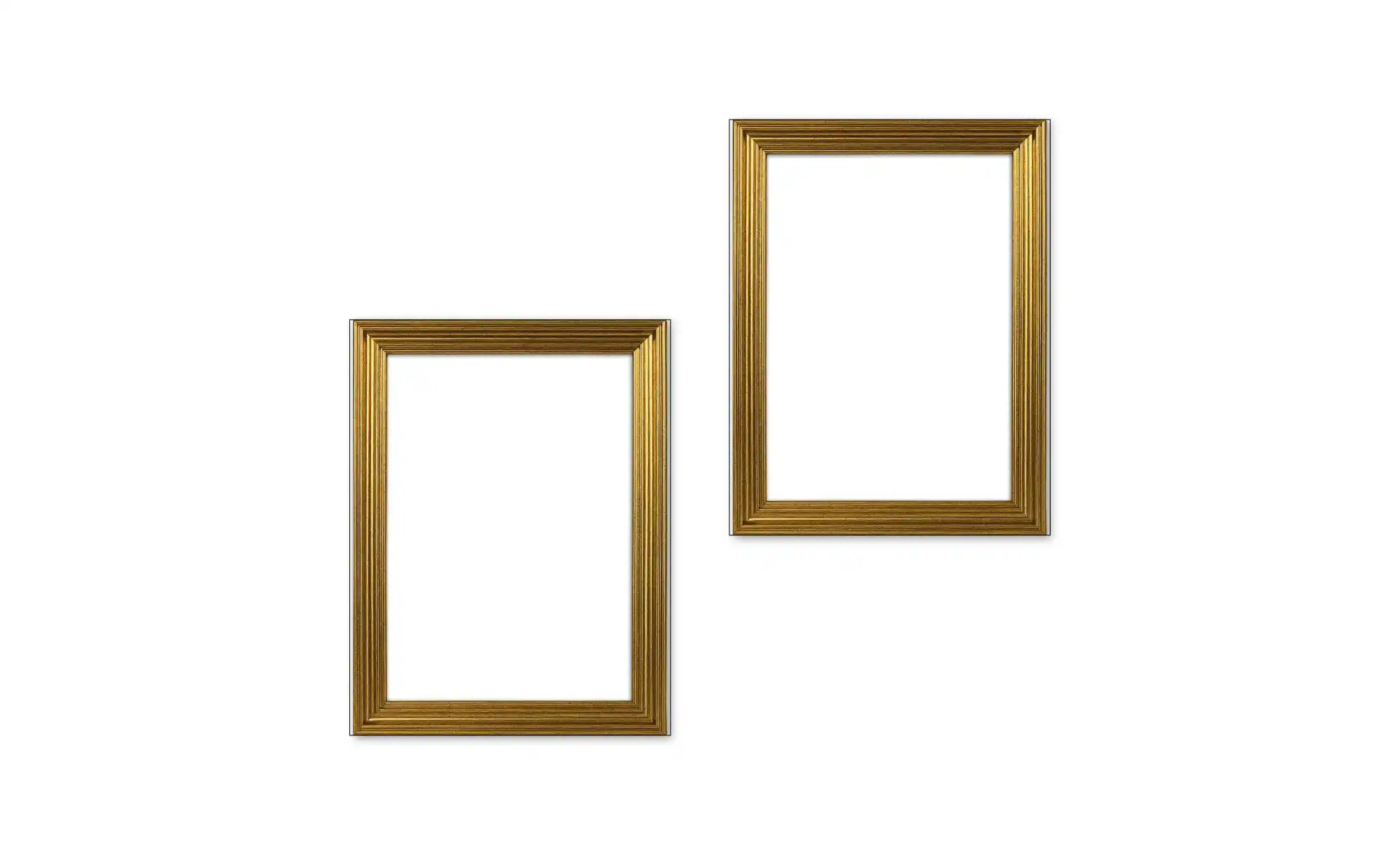 Bilderrahmen 13x18 cm, 2er-Set