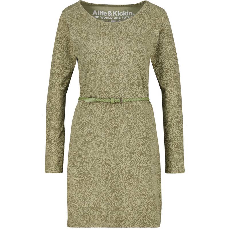 ALIFE AND KICKIN EllinAK B Kurzarmkleid Damen
