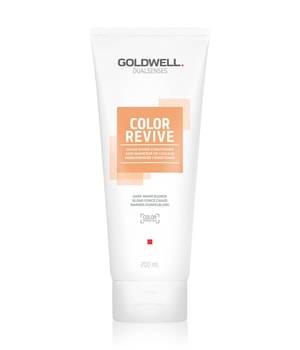 Goldwell Dualsenses Color Revive Dark Warm Blonde Conditioner-200 ml