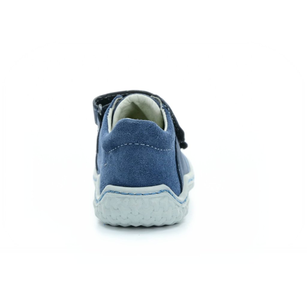 Ricosta Fipi Reef Barfuß-Sneakers Klett